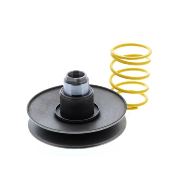 Poleas de embrague Minarelli horizontal d=122mm Top performance