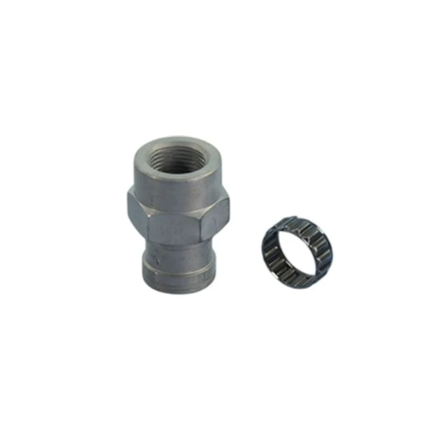 Perno rueda para basculante Torsen WD Piaggio carter corto Polini