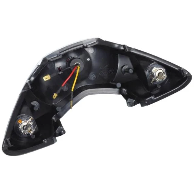 Piloto trasero Blackline Yamaha Jog R/RR Replay