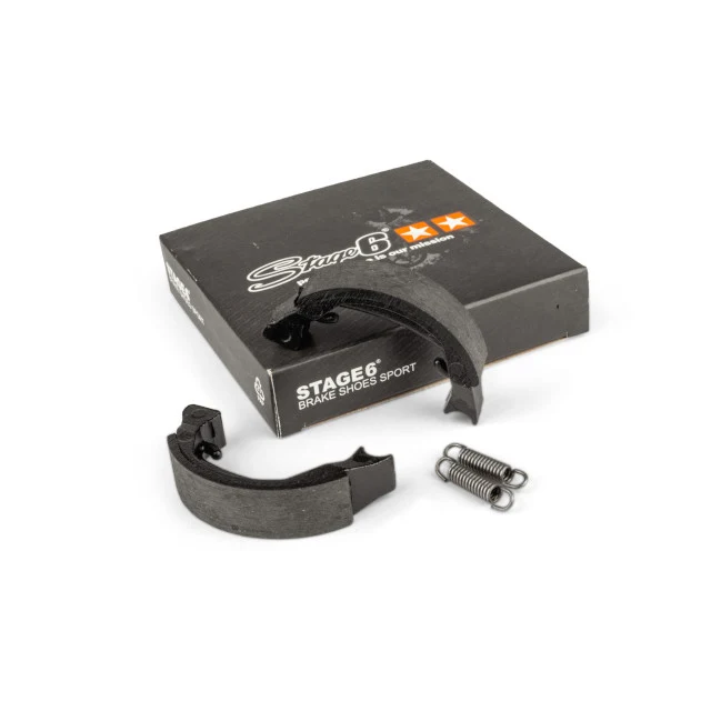 Zapatas de freno Peugeot 103 80x18mm Sport Stage6