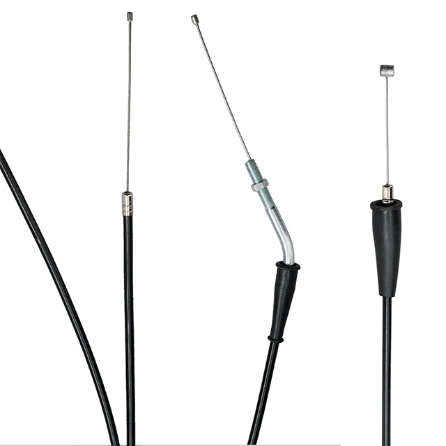 Cable de gas Derbi Senda 50 Euro 2 AllPro