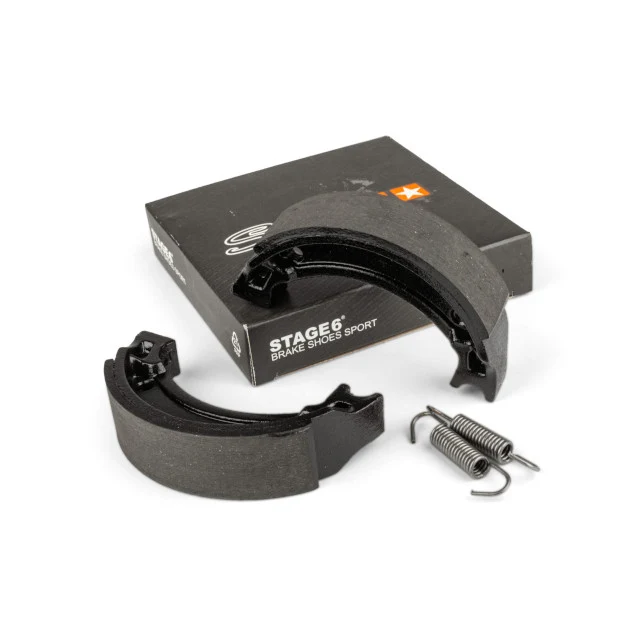 Zapatas de freno Minarelli vertical 110x25mm Sport Stage6