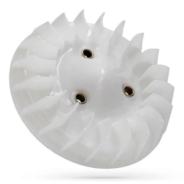 Ventilador volante magnético Minarelli Horizontal y Vertical AC Allpro