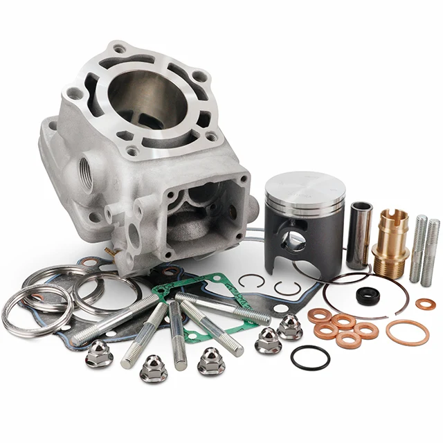 Cilindro Athena d=56mm Aprilia RS 250 95-03 / Suzuki RGV 250 91-96