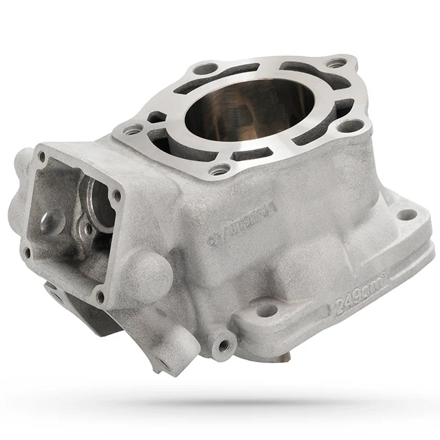 Cilindro Athena d=56mm Aprilia RS 250 95-03 / Suzuki RGV 250 91-96
