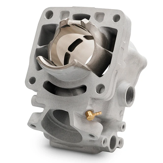 Cilindro Athena d=56mm Aprilia RS 250 95-03 / Suzuki RGV 250 91-96