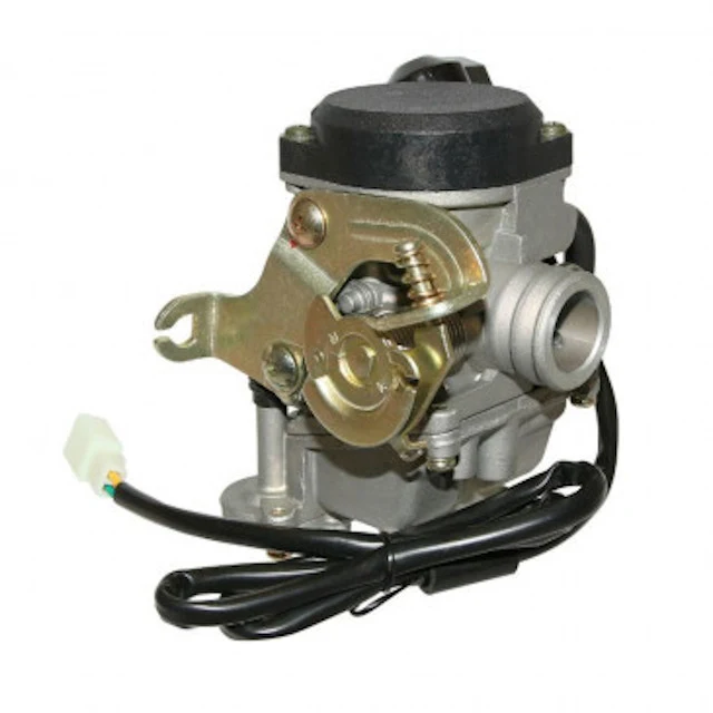 Carburador Allpro GY6 139QMB Kymco 4T 50cc d=19mm