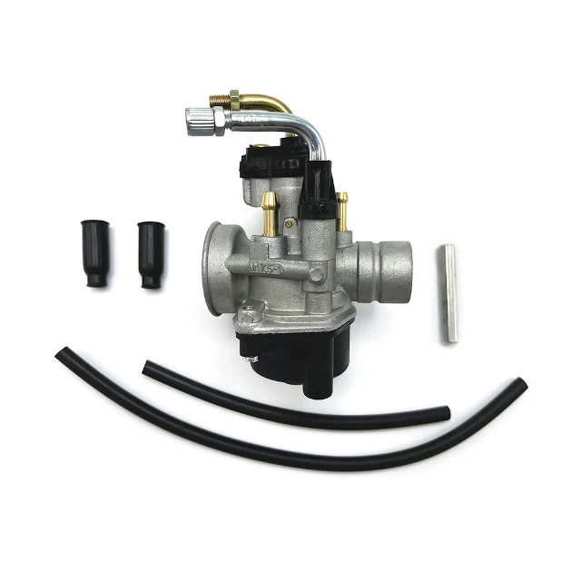 Carburador Allpro tipo PHBN d.17,5