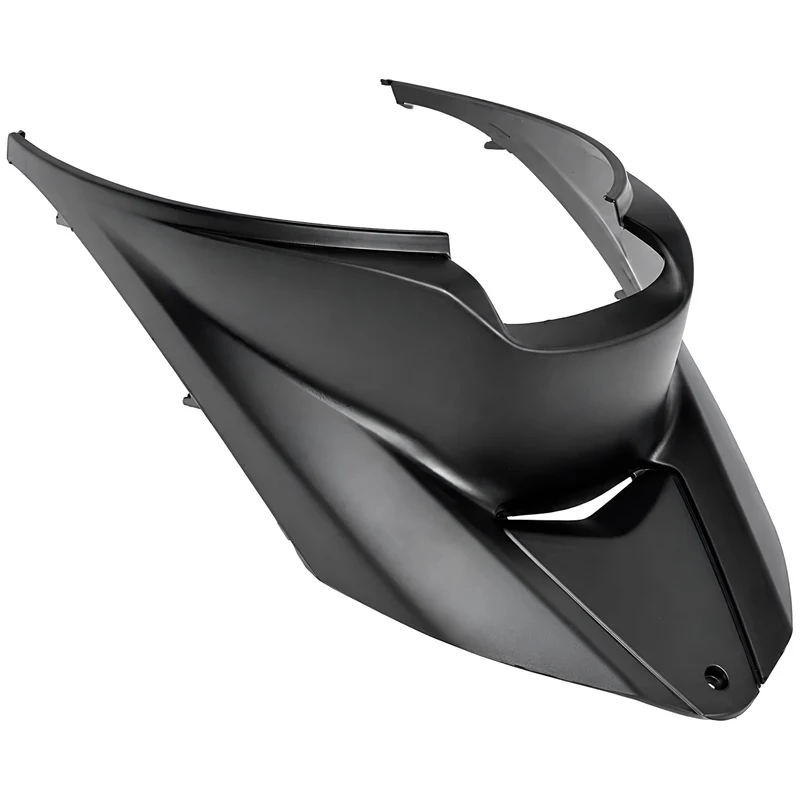 Carenado bajo asiento Yamaha Jog R / RR 50 05-15