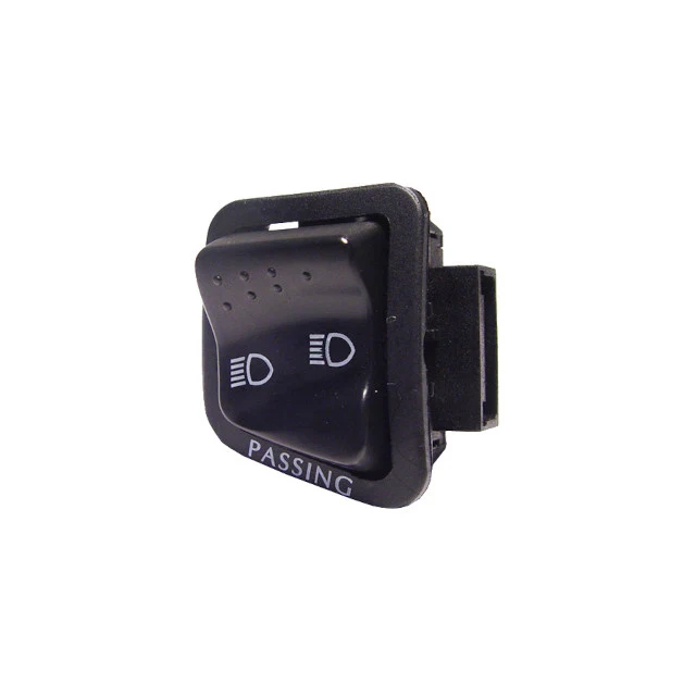 Interruptor luz Piaggio Beverly / Derbi Boulevard / Gilera Runner JMP