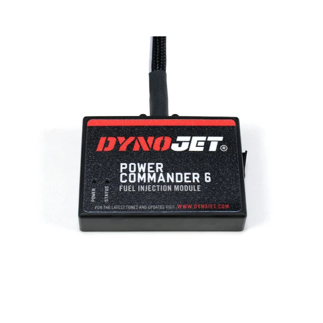 Centralita Yamaha T-Max 530 12-16 Power Commander VI DynoJet