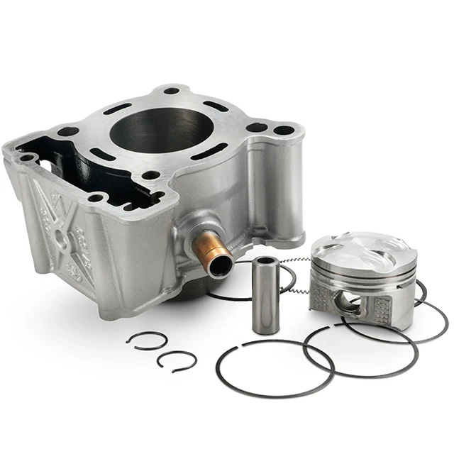 Kit cilindro y piston Aprilia RS4 125 11-16