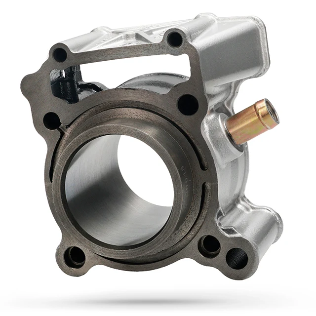 Kit cilindro y piston Aprilia RS4 125 11-16