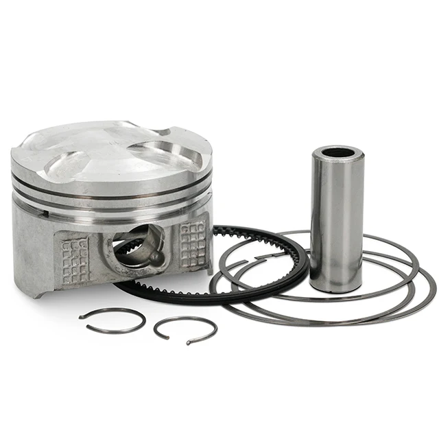 Kit cilindro y piston Aprilia RS4 125 11-16