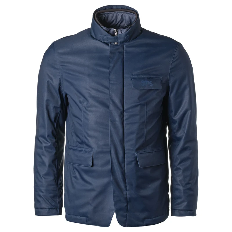 Jacke Diemer WP