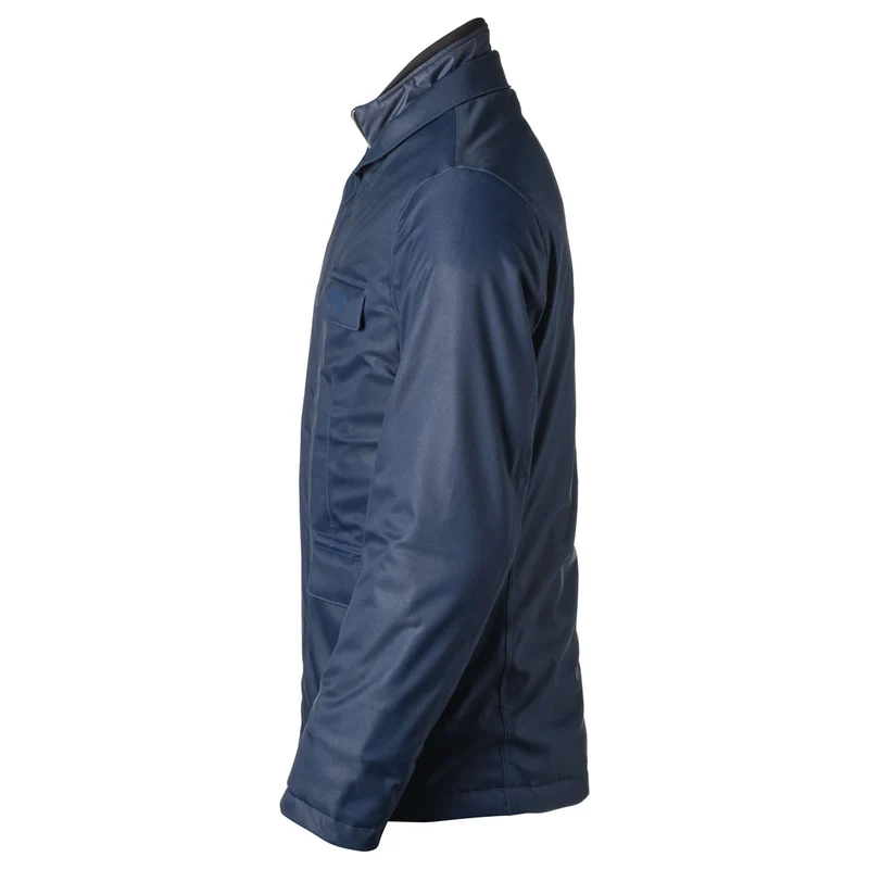 Jacke Diemer WP