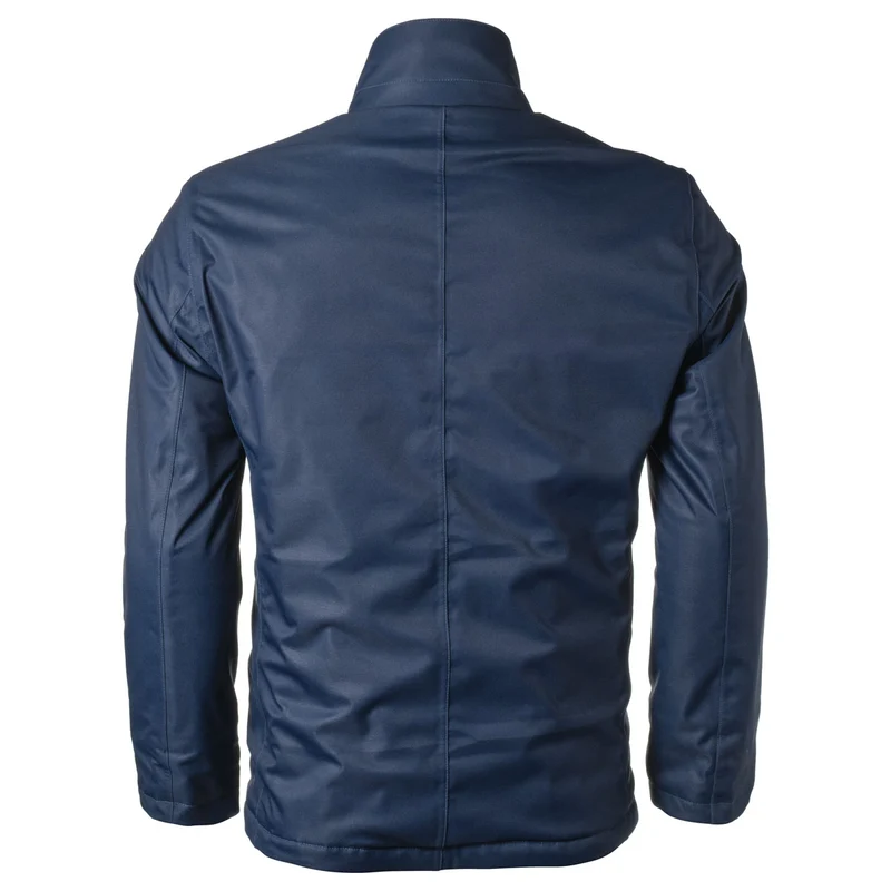 Jacke Diemer WP