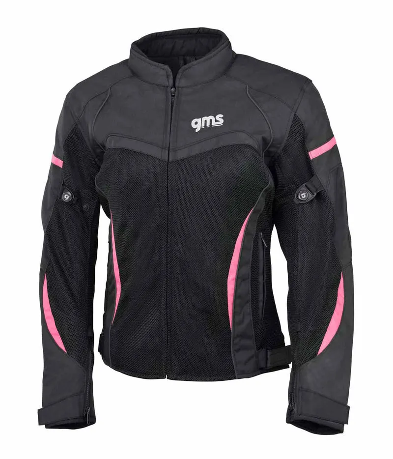 Damenjacke Tara Mesh