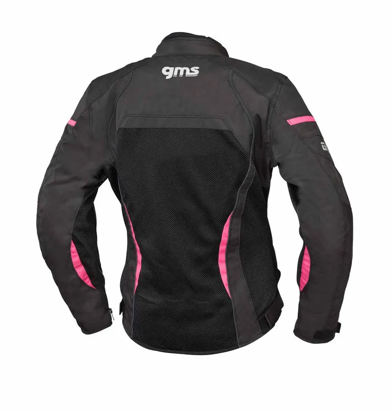 Damenjacke Tara Mesh