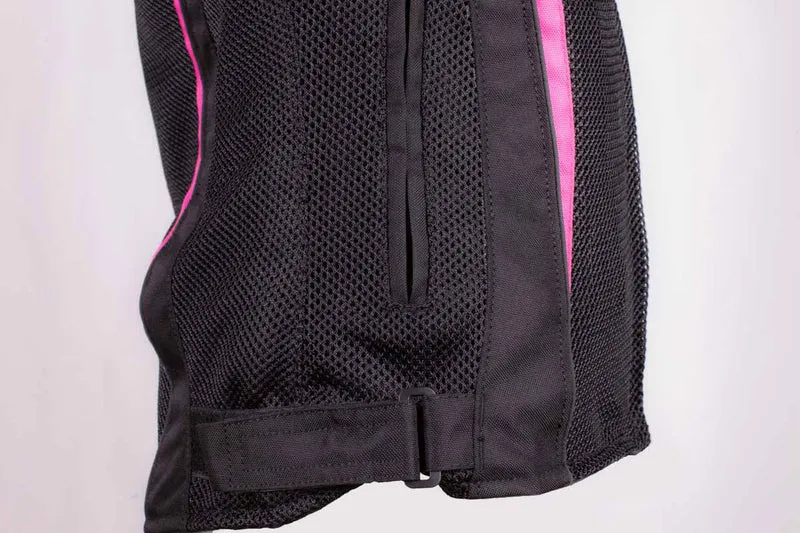 Damenjacke Tara Mesh