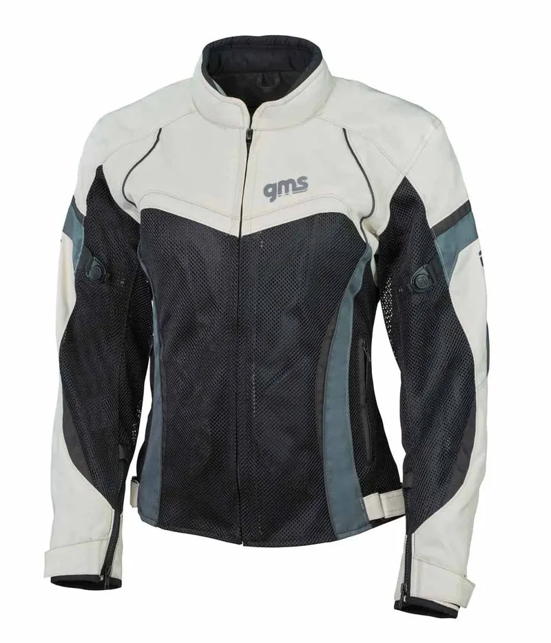 Damenjacke Tara Mesh