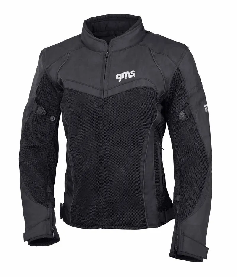 Damenjacke Tara Mesh