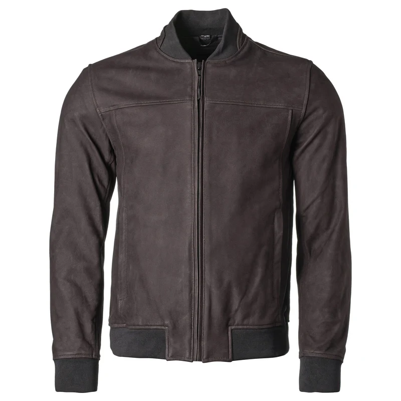 Lederjacke Castillo