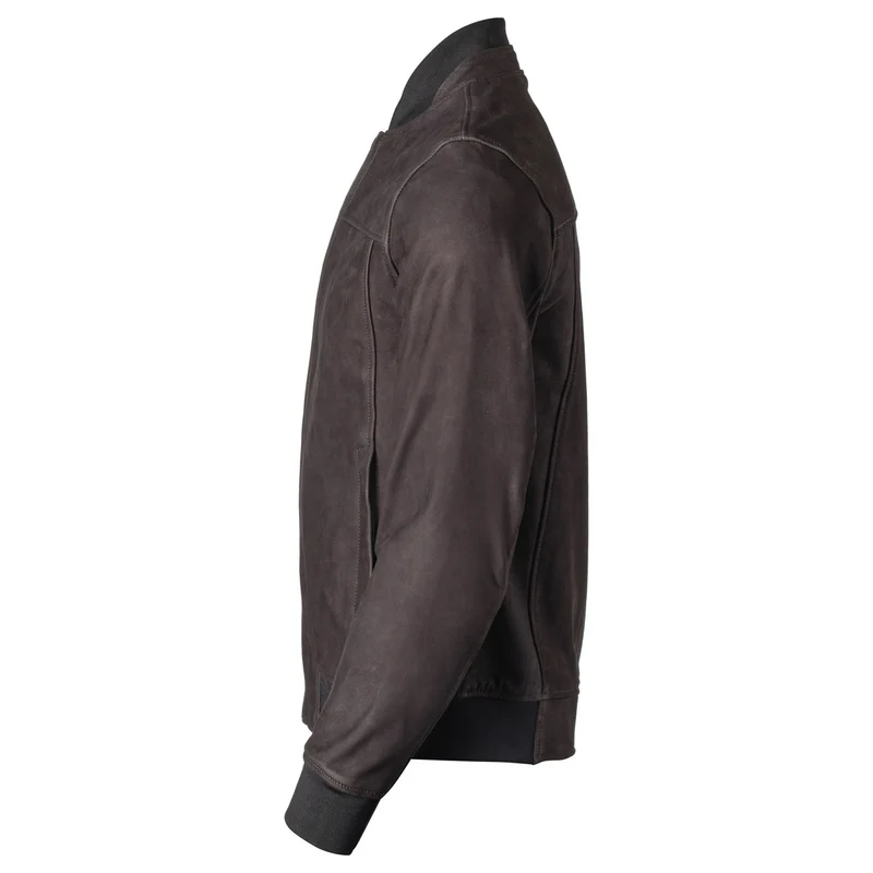 Lederjacke Castillo
