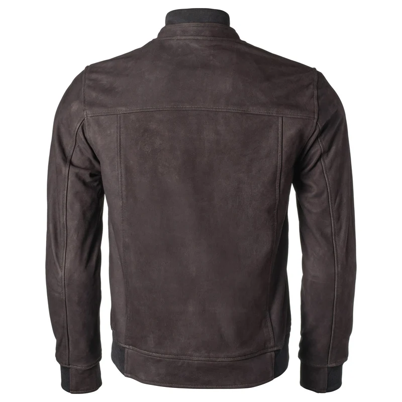Lederjacke Castillo