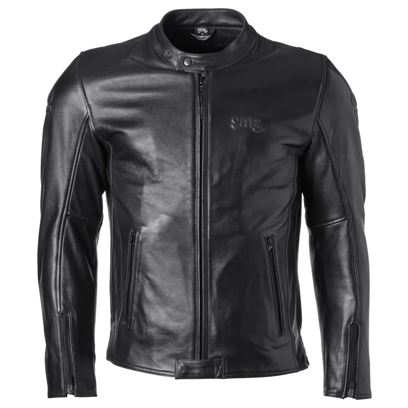 Lederjacke "The Roland Stones"
