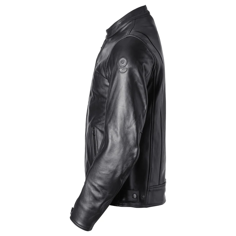 Lederjacke "The Roland Stones"