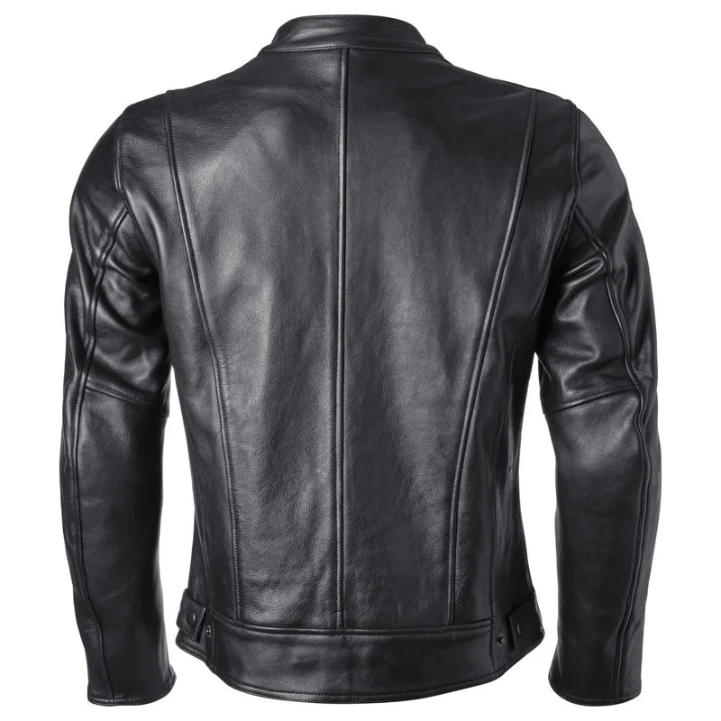Lederjacke "The Roland Stones"