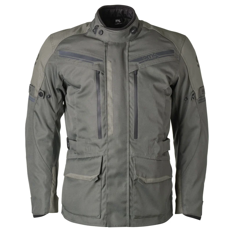 Jacke Gear Neo WP Man