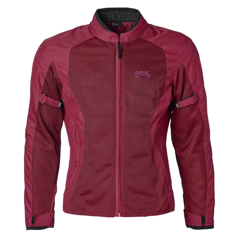Jacke FiftySix.7 Lady