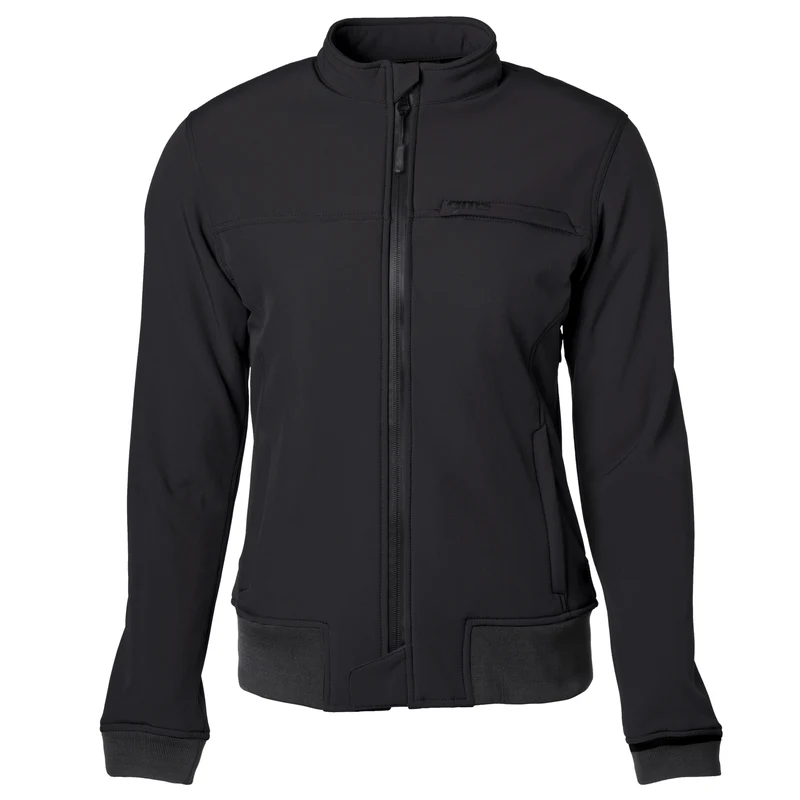Jacke Metropole WP Lady