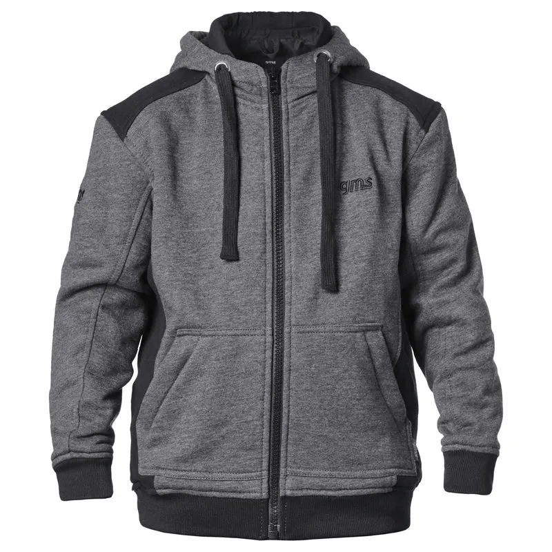 Hoodie Grizzly Junior