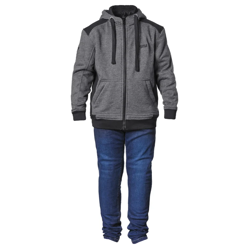 Hoodie Grizzly Junior