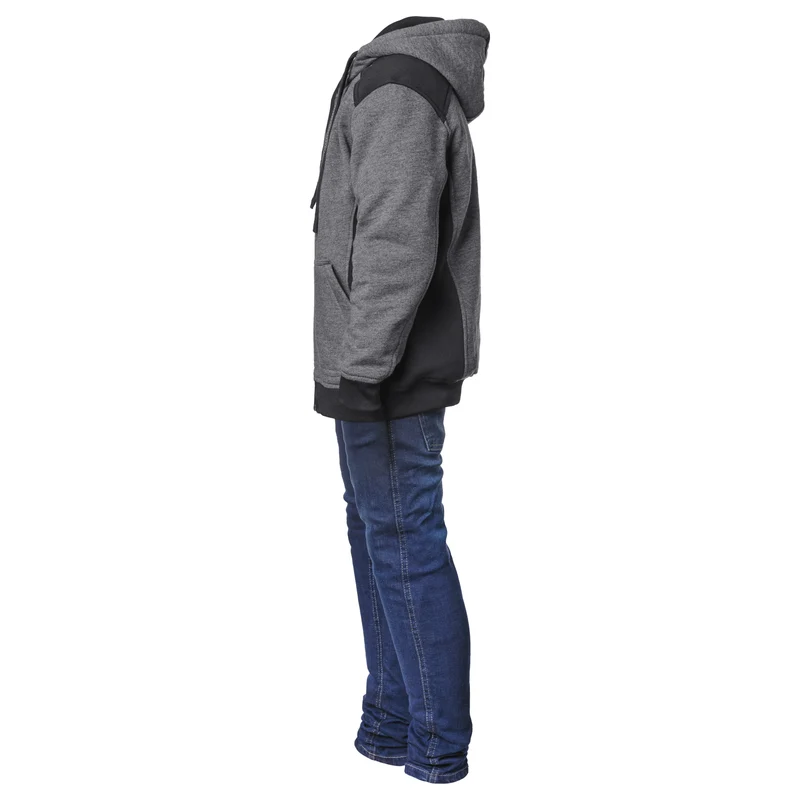 Hoodie Grizzly Junior