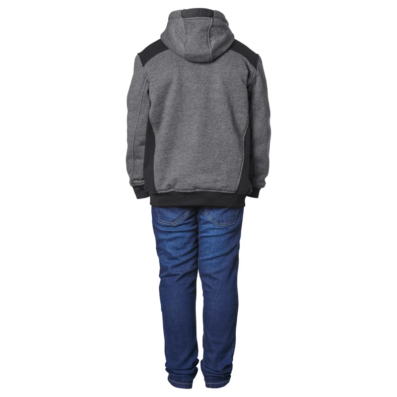 Hoodie Grizzly Junior