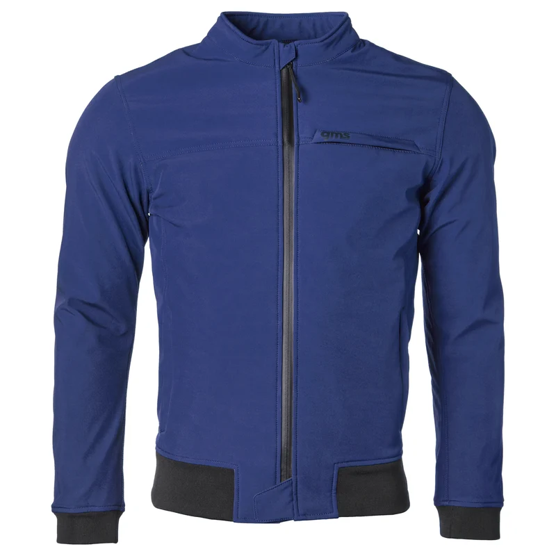 Jacke Metropole WP Man