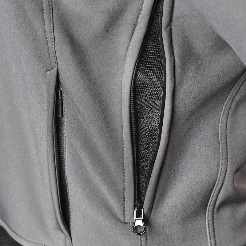 Jacke Metropole WP Man