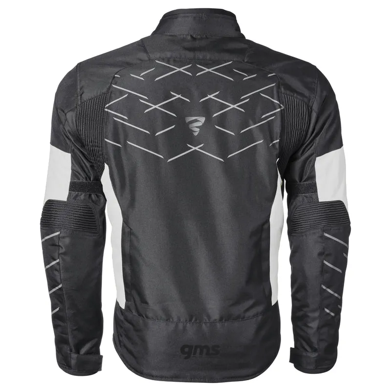 Jacke Kasai WP