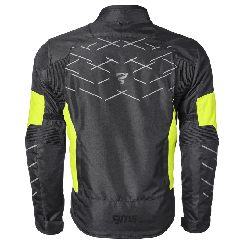 Jacke Kasai WP