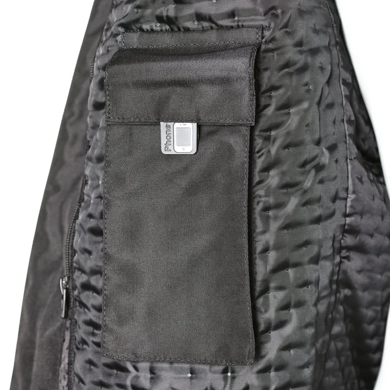 Jacke Kasai WP