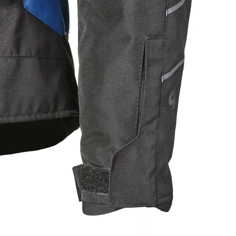 Jacke Kasai WP