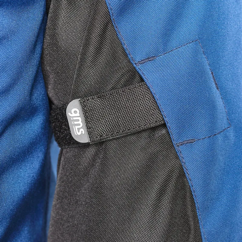 Jacke Kasai WP