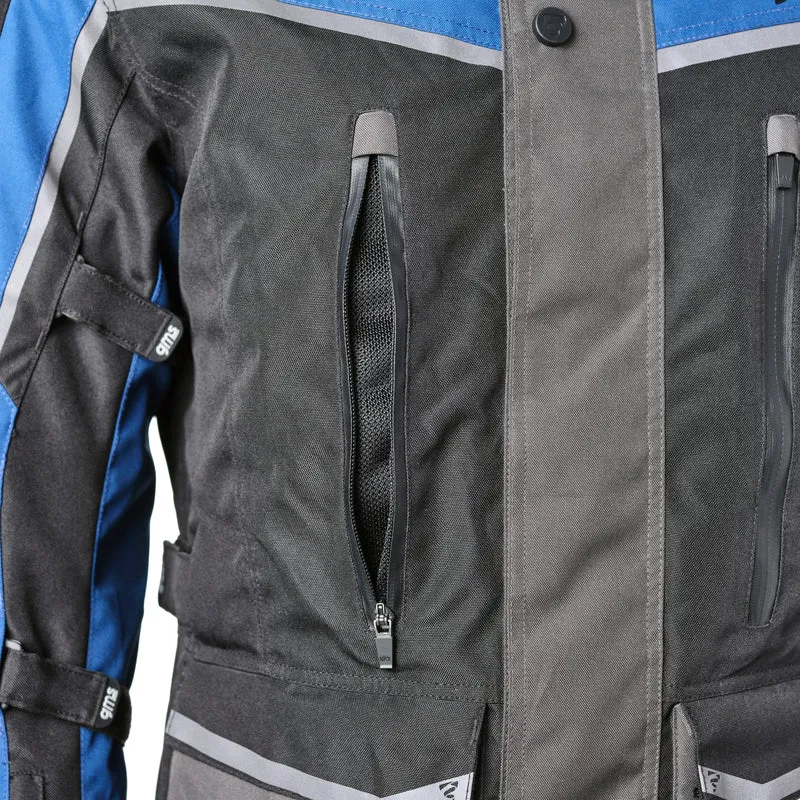 Jacke Twister Neo WP Lady