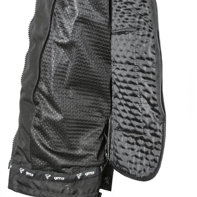 Jacke Twister Neo WP Lady