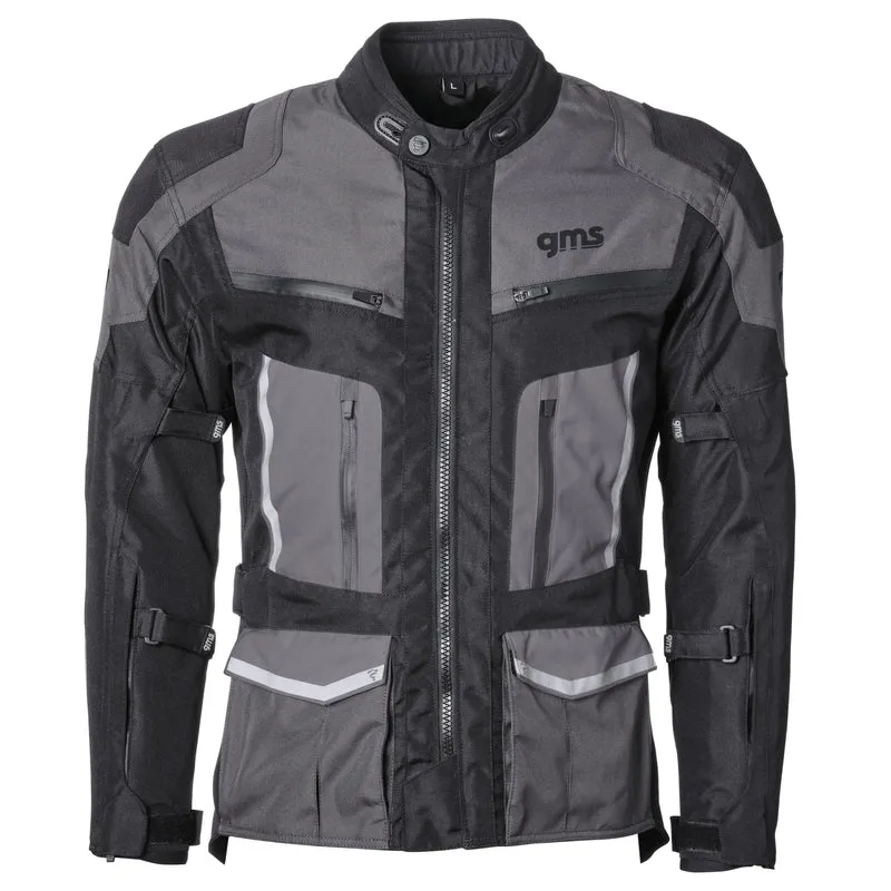 Jacke Tigris WP