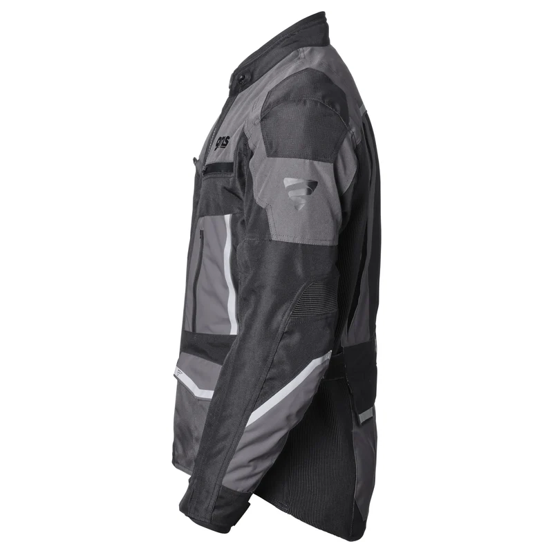 Jacke Tigris WP